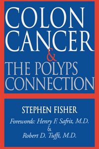 Produktbild: Colon Cancer & the Polyps Connection