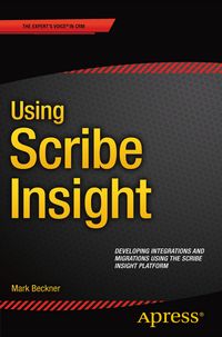 Produktbild: Using Scribe Insight