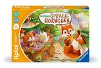 Produktbild: tiptoi&reg; Die flinken Sprach-H&ouml;rnchen - ab 3 Jahre
