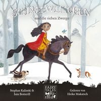 Produktbild: Schneewittchen und die sieben Zwerge - Fairy Tales Retold