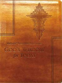 Produktbild: Gods Wisdom For Today