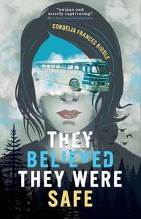 Produktbild: They Believed They Were Safe