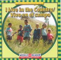 Produktbild: I Live in the Country/Vivo En El Campo