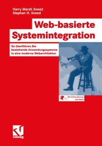 Produktbild: Web-basierte Systemintegration