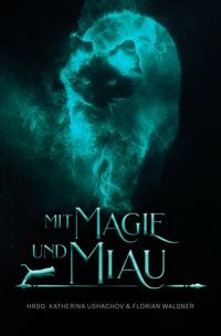 Produktbild: Mit Magie und Miau