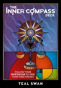 Produktbild: The Inner Compass Deck