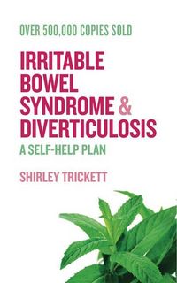 Produktbild: Irritable Bowel Syndrome and Diverticulosis
