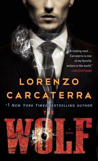 Produktbild: The Wolf