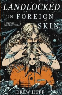 Produktbild: Landlocked In Foreign Skin