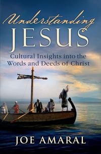 Produktbild: Understanding Jesus