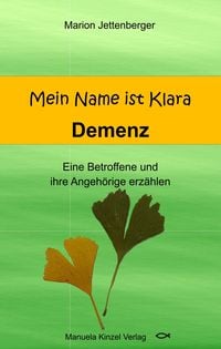 Produktbild: Mein Name ist Klara