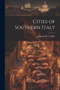 Produktbild: Cities of Southern Italy
