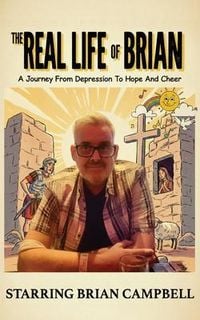 Produktbild: The Real Life of Brian