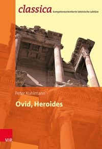 Produktbild: Ovid, Heroides