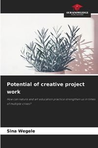 Produktbild: Potential of creative project work