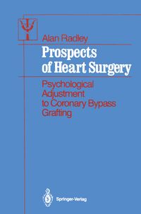 Produktbild: Prospects of Heart Surgery