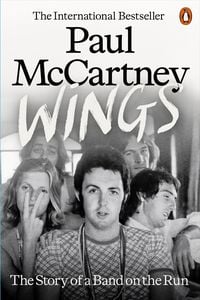 Produktbild: Wings