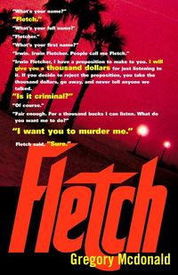 Produktbild: Fletch