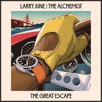Produktbild: June, L: Great Escape