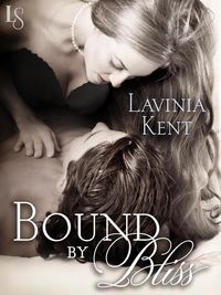 Bild vom Artikel Bound by Bliss vom Autor Lavinia Kent