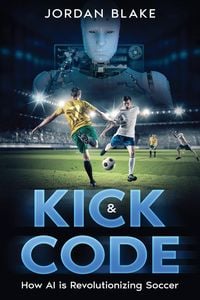 Produktbild: Kick & Code