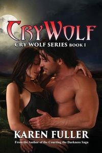 Produktbild: Fuller, K: CRY WOLF