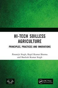 Produktbild: Hi-Tech Soilless Agriculture