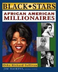 Produktbild: African Amer Millionaires