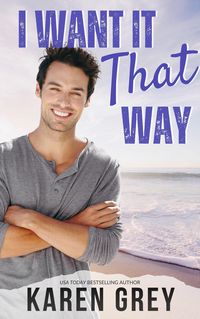 Produktbild: I Want It That Way