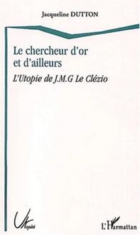 Produktbild: Chercheur d'or et d'ailleurs