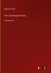 Produktbild: The Counterpane Fairy