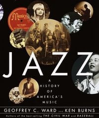 Produktbild: Jazz
