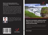 Produktbild: R&oacute;&iquest;nica pomi&iquest;dzy wy&iquest;adunkiem faktycznym i teoretycznym na stacji pomiarowej
