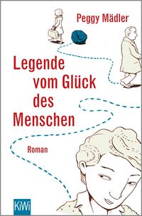 Produktbild: Legende vom Gl&uuml;ck des Menschen