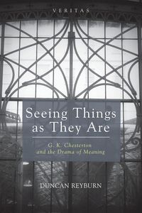Produktbild: Seeing Things as They Are