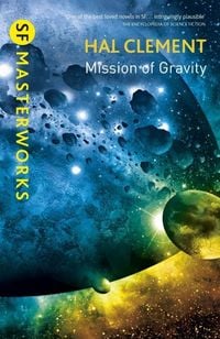 Produktbild: Mission Of Gravity