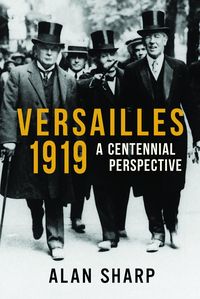 Produktbild: Versailles 1919