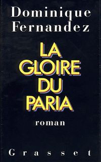 Produktbild: La gloire du paria