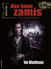 Produktbild: Das Haus Zamis 139