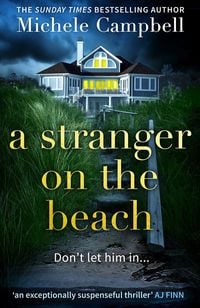 Produktbild: Campbell, M: Stranger on the Beach