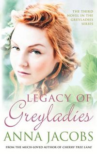 Produktbild: Legacy Of Greyladies