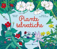 Produktbild: Piante selvatiche