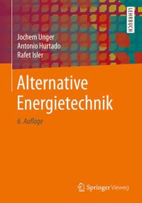 Produktbild: Alternative Energietechnik