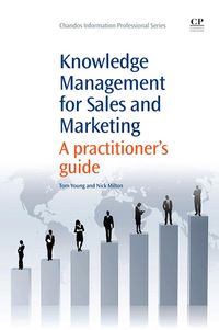 Produktbild: Knowledge Management for Sales and Marketing