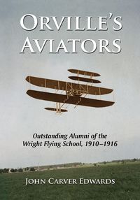 Produktbild: Orville's Aviators