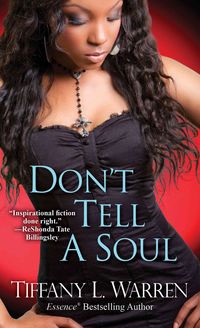 Produktbild: Dont Tell a Soul