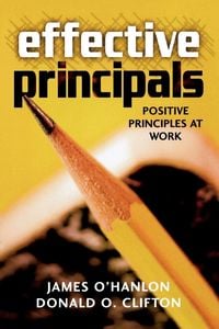 Produktbild: Effective Principals