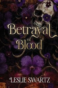 Produktbild: Betrayal of Blood