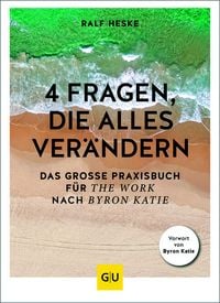 Produktbild 4 Fragen, die alles verändern