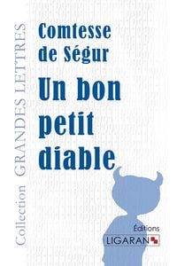 Produktbild: Un bon petit diable (grands caract&egrave;res)